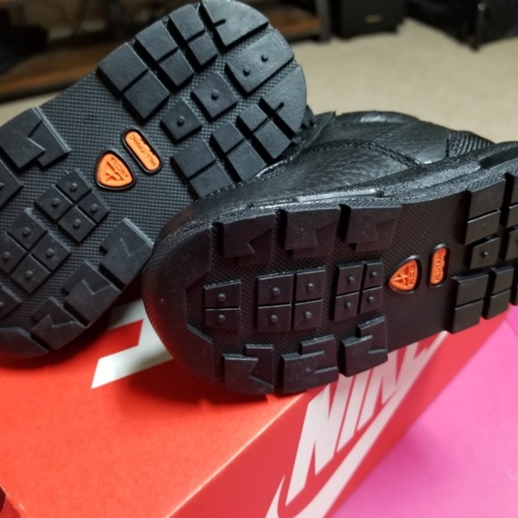 Nike Boots Toddler - Picture 2 of 3